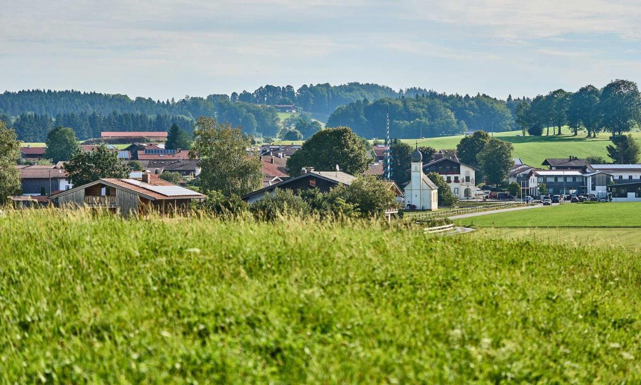 Hof Hauserbichl Fischbachau Zewnętrze zdjęcie