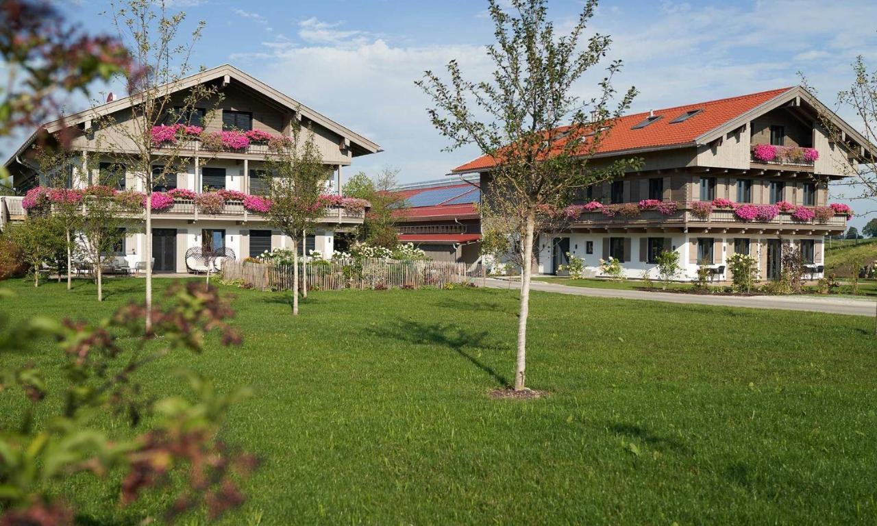 Hof Hauserbichl Fischbachau Zewnętrze zdjęcie